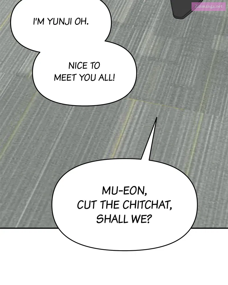 No Office Romance! Chapter 8 page 58 - Mangabat