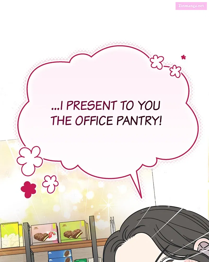 No Office Romance! Chapter 8 page 92 - Mangabat