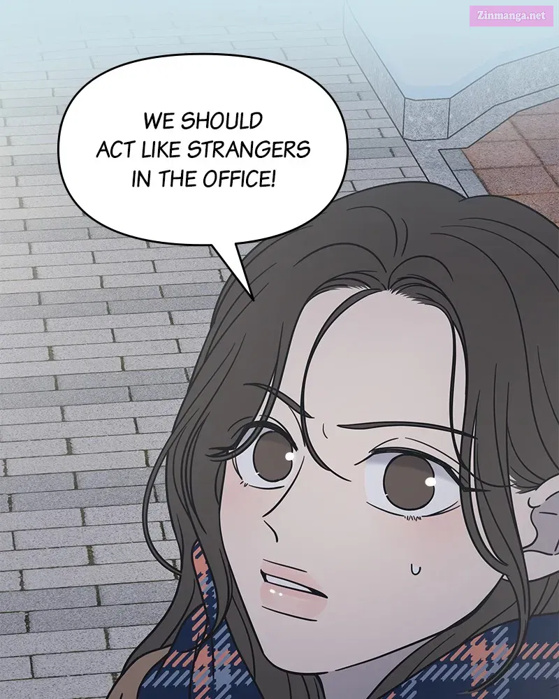 No Office Romance! Chapter 9 page 29 - Mangabat