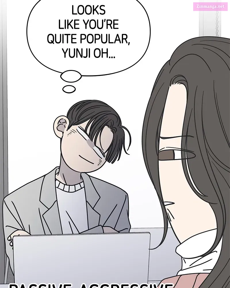 No Office Romance! Chapter 9 page 71 - Mangabat