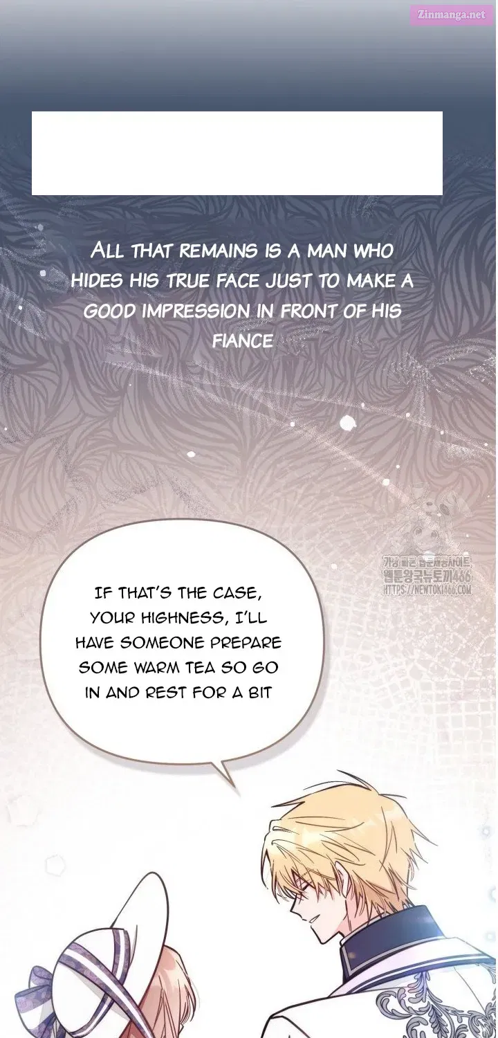 No Place For The Fake Princess Chapter 73 page 69 - Mangabat