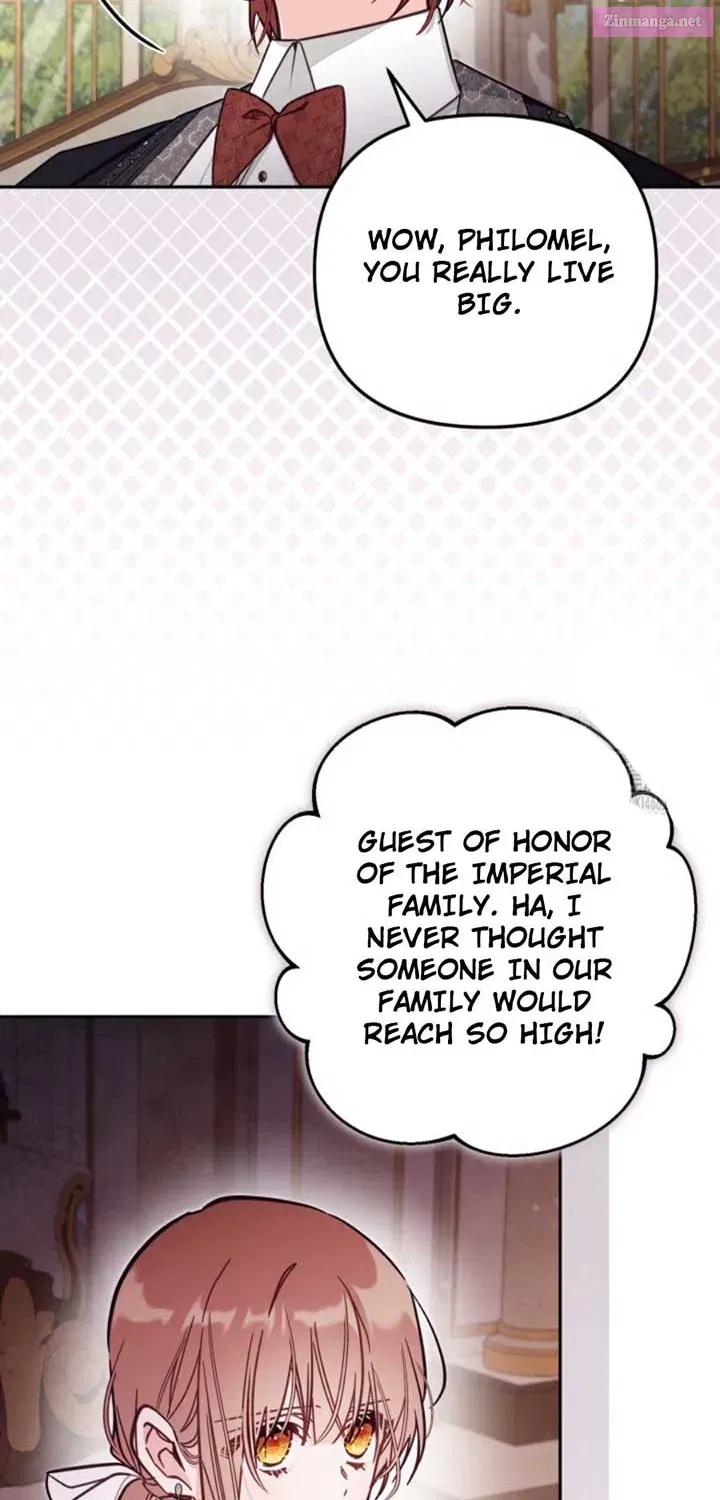 No Place For The Fake Princess Chapter 75 page 6 - Mangabat