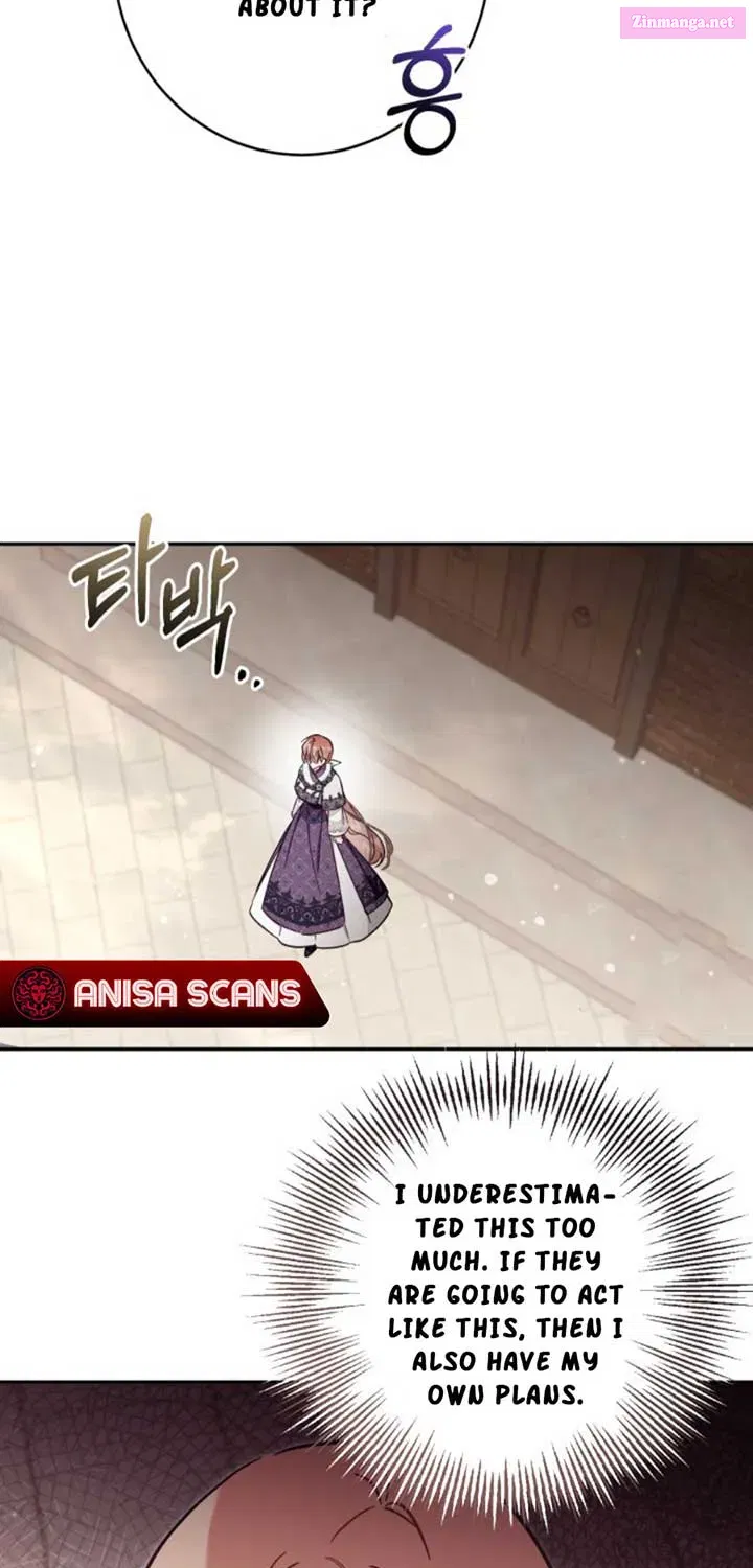 No Place For The Fake Princess Chapter 75 page 69 - Mangabat