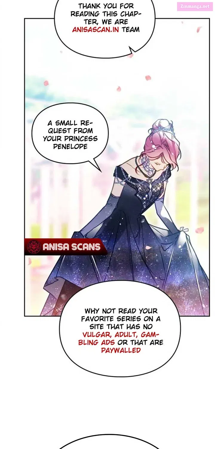 No Place For The Fake Princess Chapter 75 page 76 - Mangabat