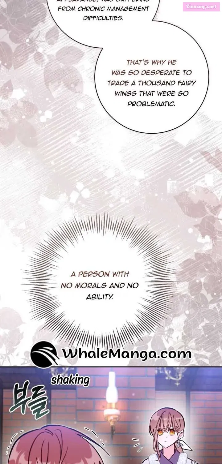 No Place For The Fake Princess Chapter 76 page 107 - Mangabat