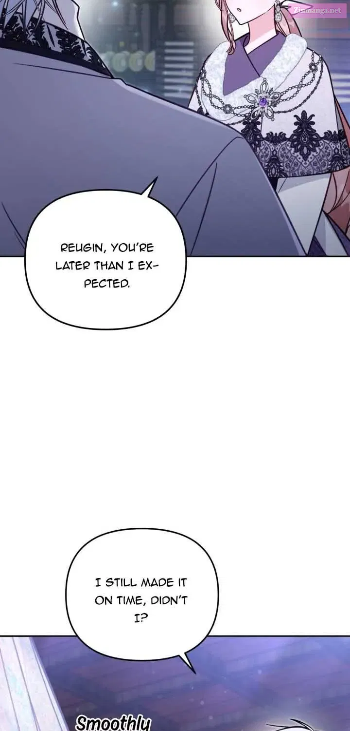 No Place For The Fake Princess Chapter 76 page 119 - Mangabat