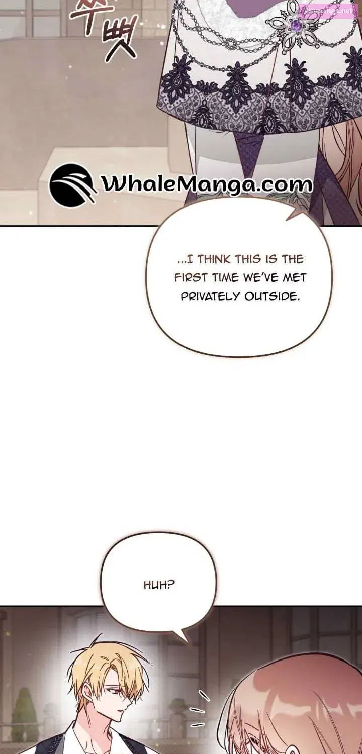 No Place For The Fake Princess Chapter 76 page 9 - Mangabat