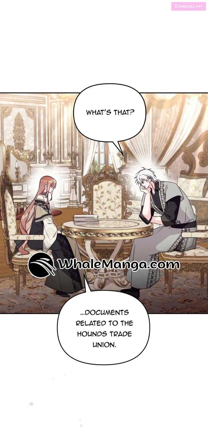 No Place For The Fake Princess Chapter 77 page 62 - Mangabat