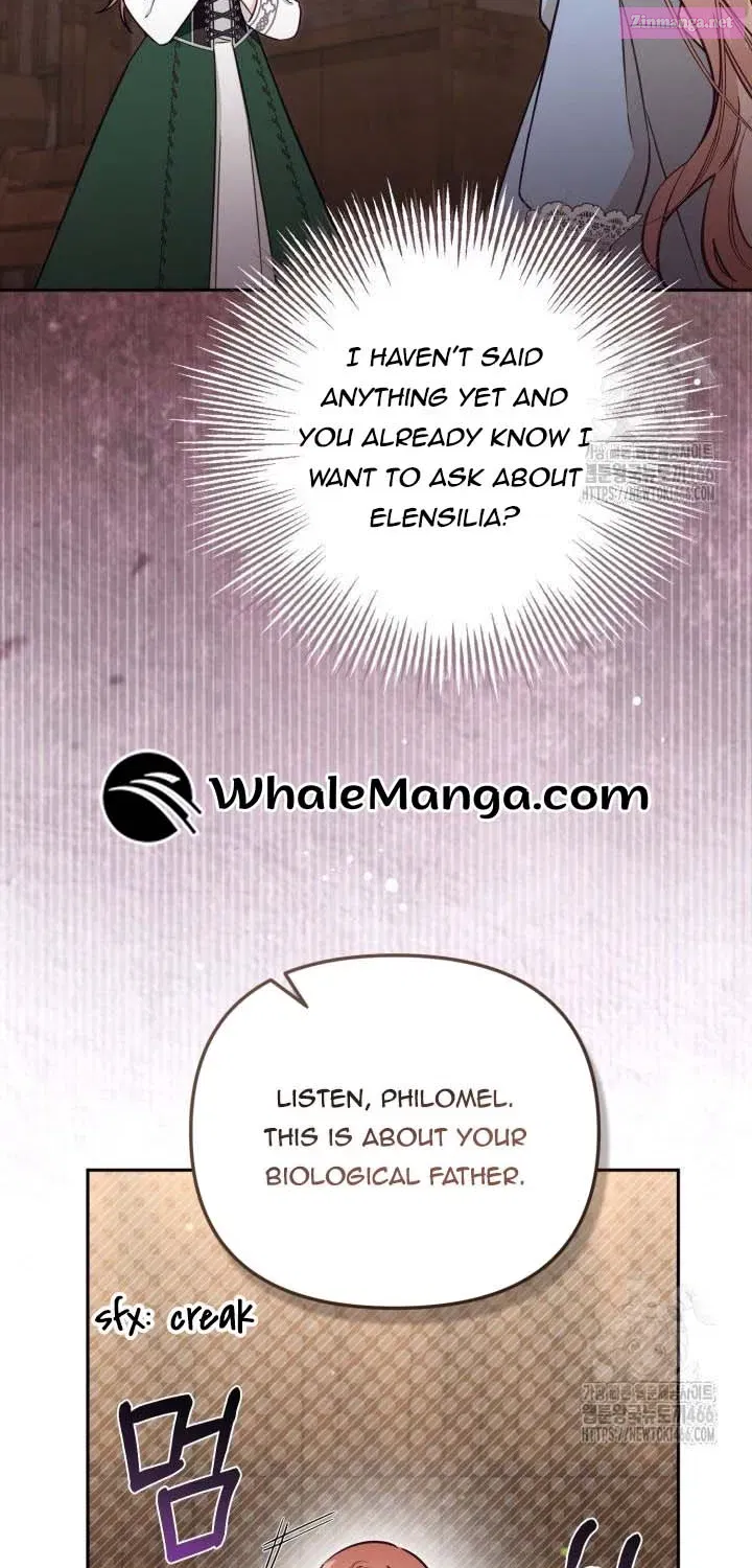 No Place For The Fake Princess Chapter 78 page 18 - Mangabat