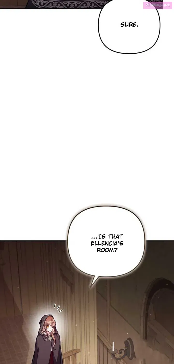 No Place For The Fake Princess Chapter 80 page 23 - Mangabat