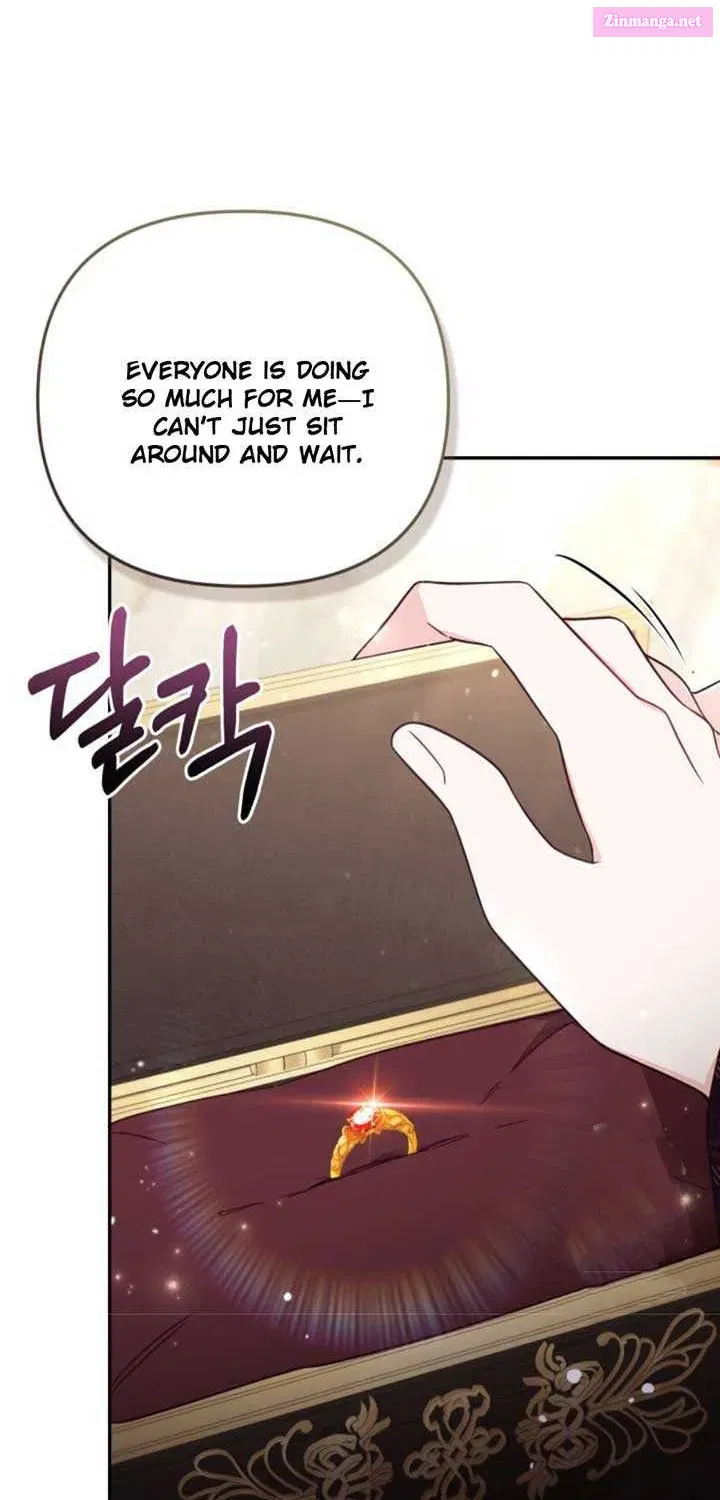 No Place For The Fake Princess Chapter 81 page 8 - Mangabat