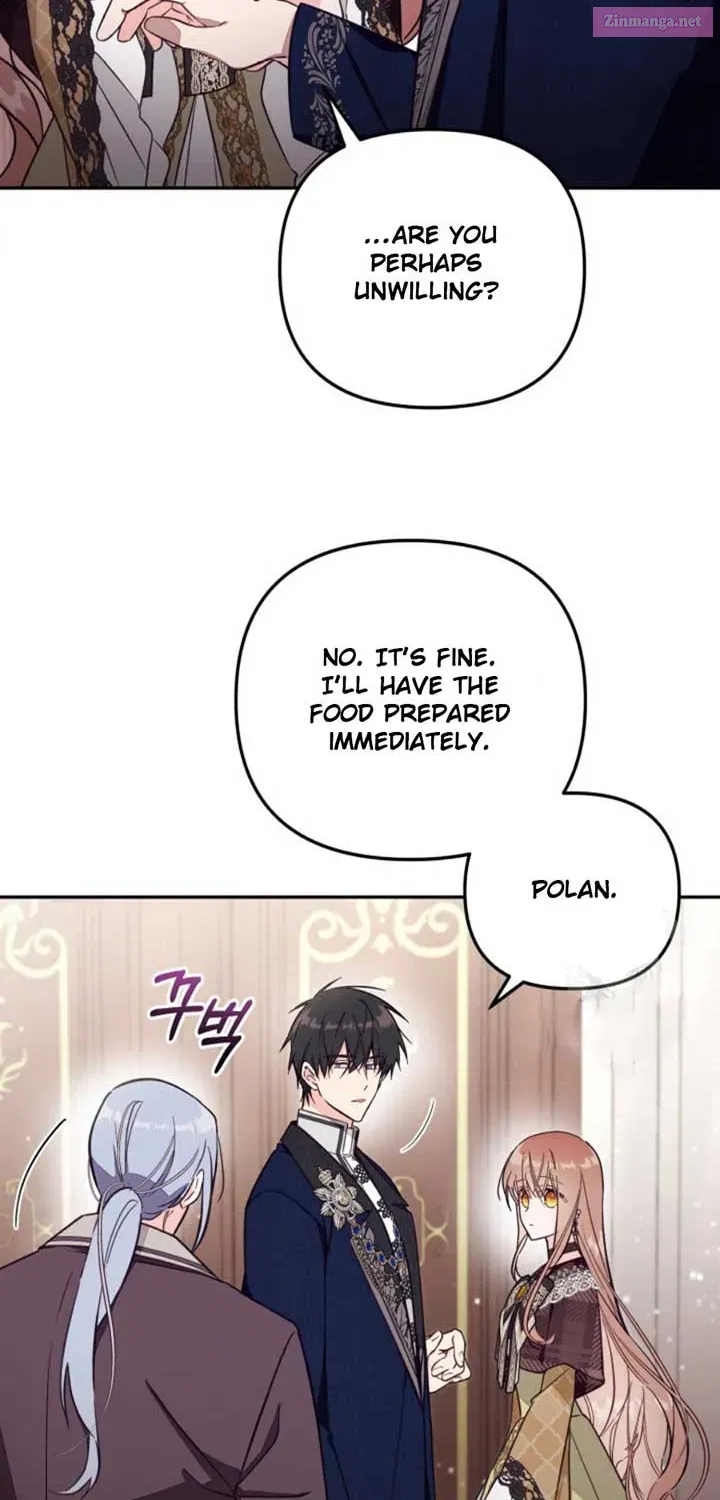 No Place For The Fake Princess Chapter 82 page 6 - Mangabat