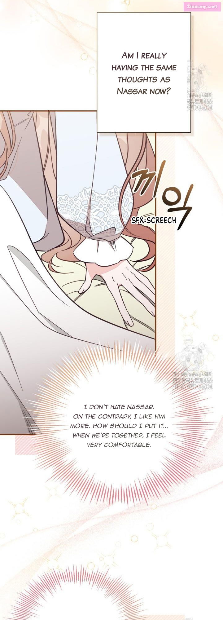 No Place For The Fake Princess Chapter 72 page 11 - Mangabat