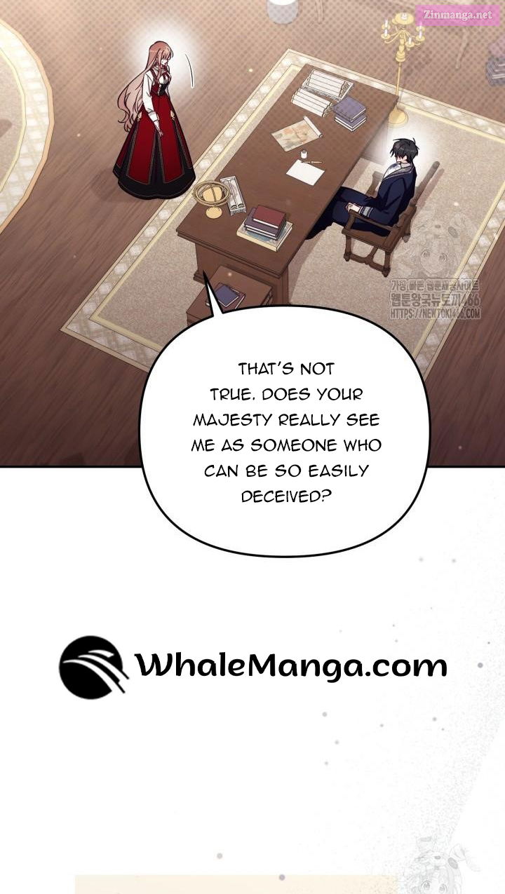 No Place For The Fake Princess Chapter 72 page 25 - Mangabat