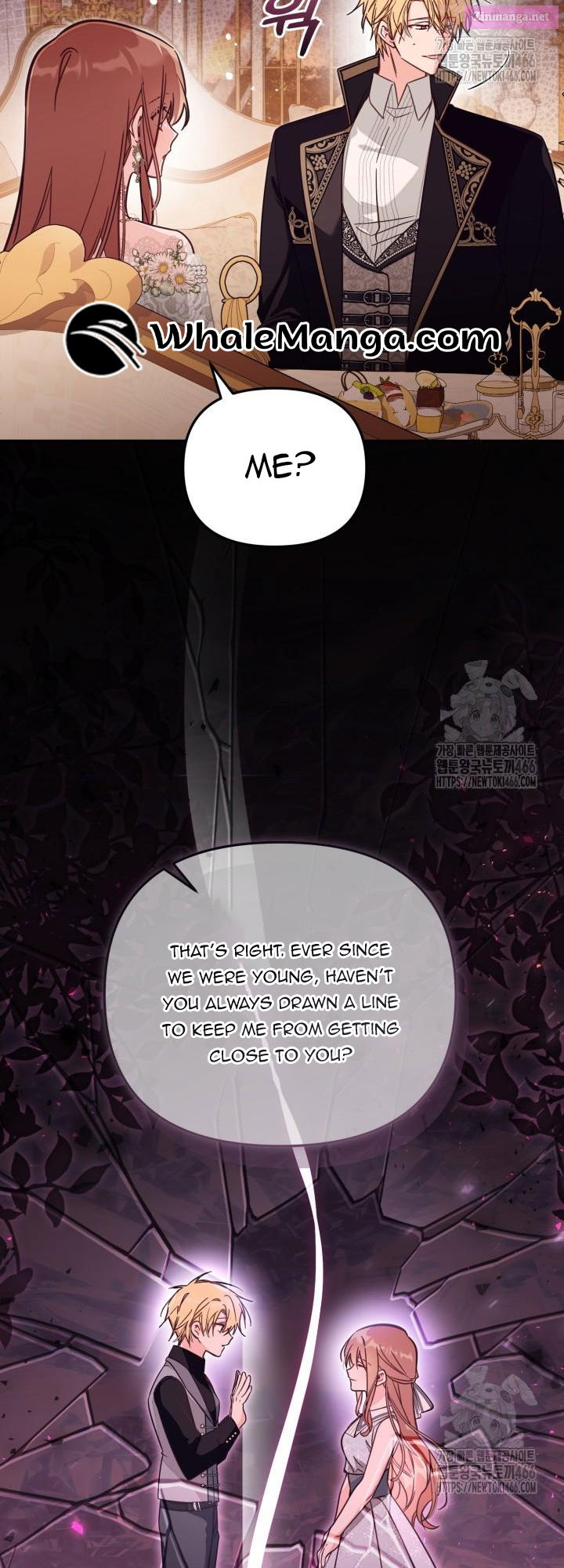 No Place For The Fake Princess Chapter 72 page 48 - Mangabat