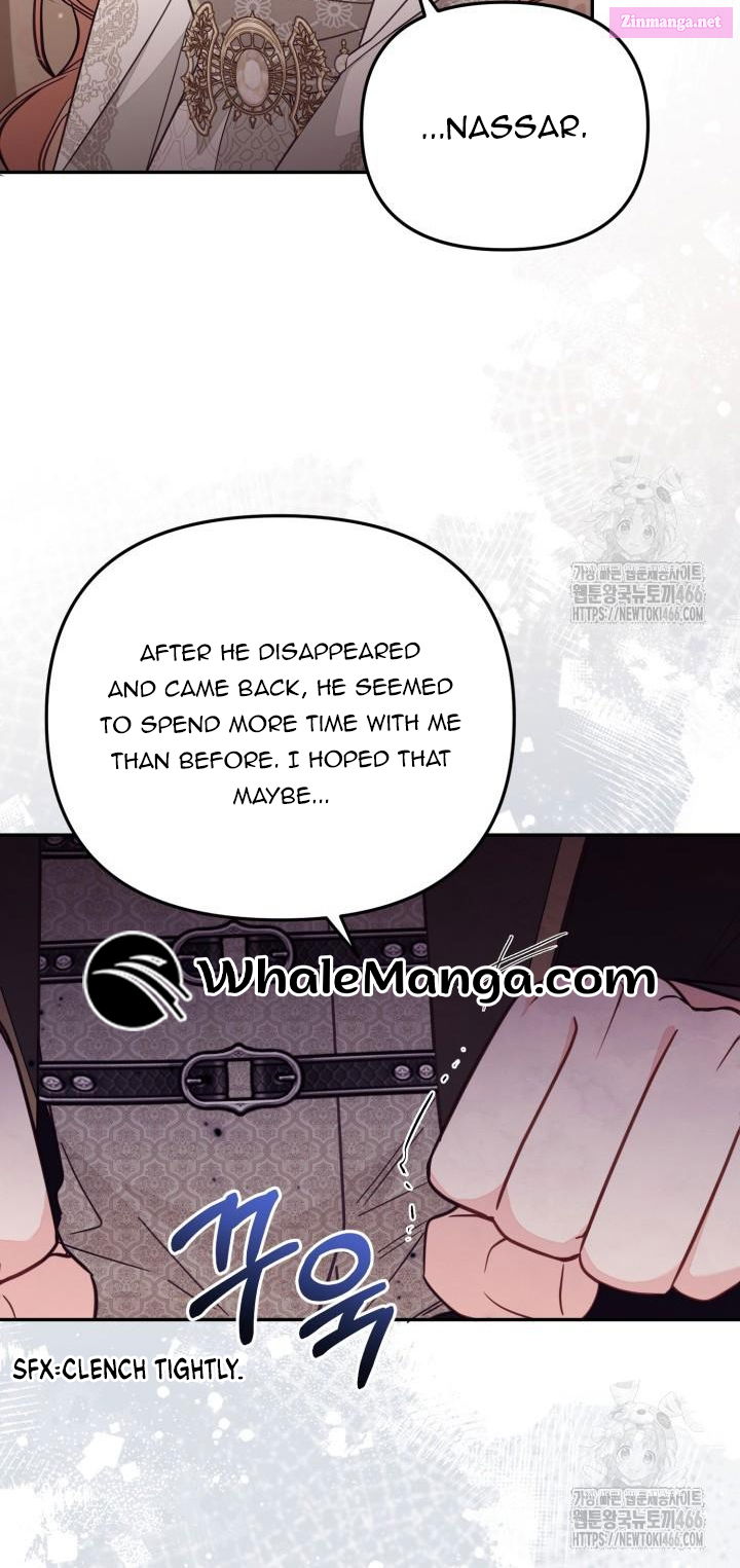 No Place For The Fake Princess Chapter 72 page 50 - Mangabat