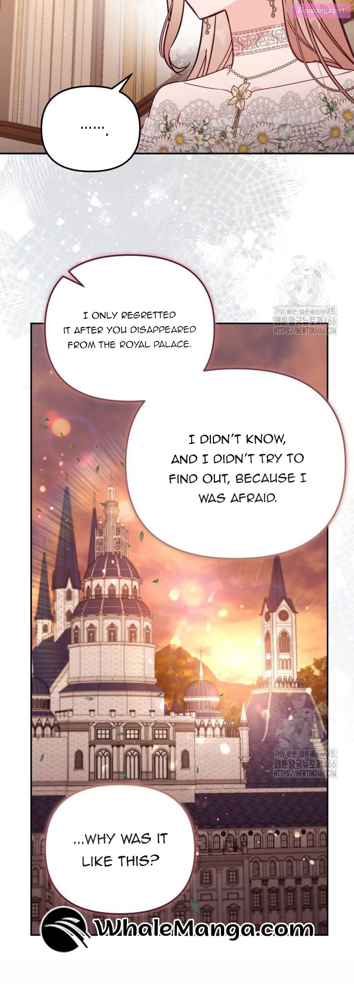 No Place For The Fake Princess Chapter 72 page 52 - Mangabat