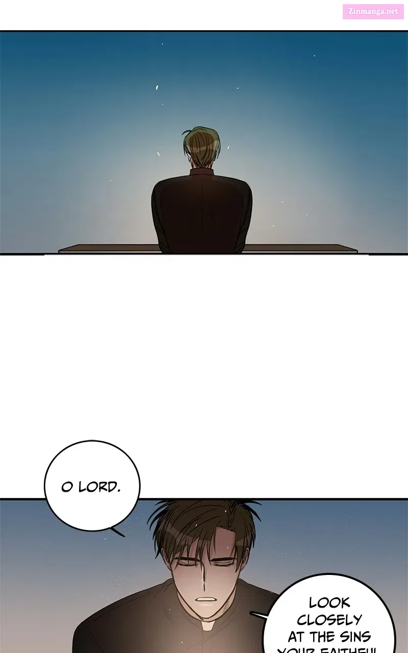 Not an Angel Chapter 1 page 20 - MangaNato