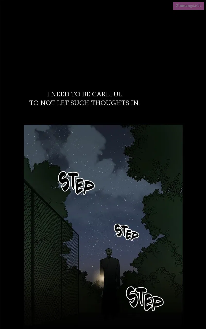 Not an Angel Chapter 1 page 41 - MangaNato