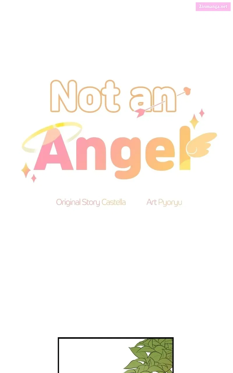 Not an Angel Chapter 10 page 1 - MangaNato