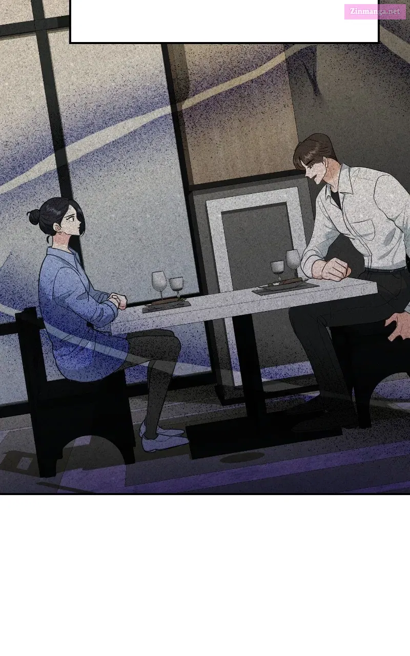 Not Interestedin Dating Chapter 43 page 54 - MangaKakalot