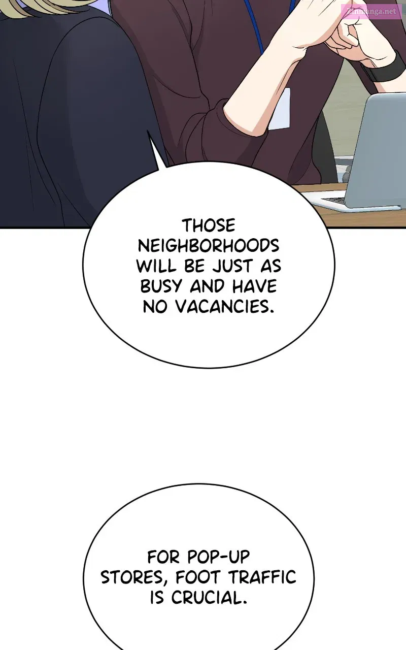 Not Interestedin Dating Chapter 44 page 45 - MangaKakalot