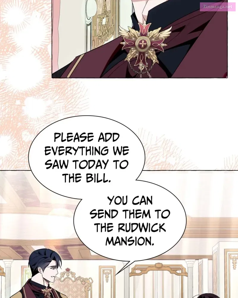 Not Your TypicalReincarnation Story Chapter 42 page 33 - MangaKakalot