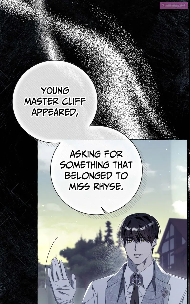 Not Your TypicalReincarnation Story Chapter 46 page 43 - Mangabat