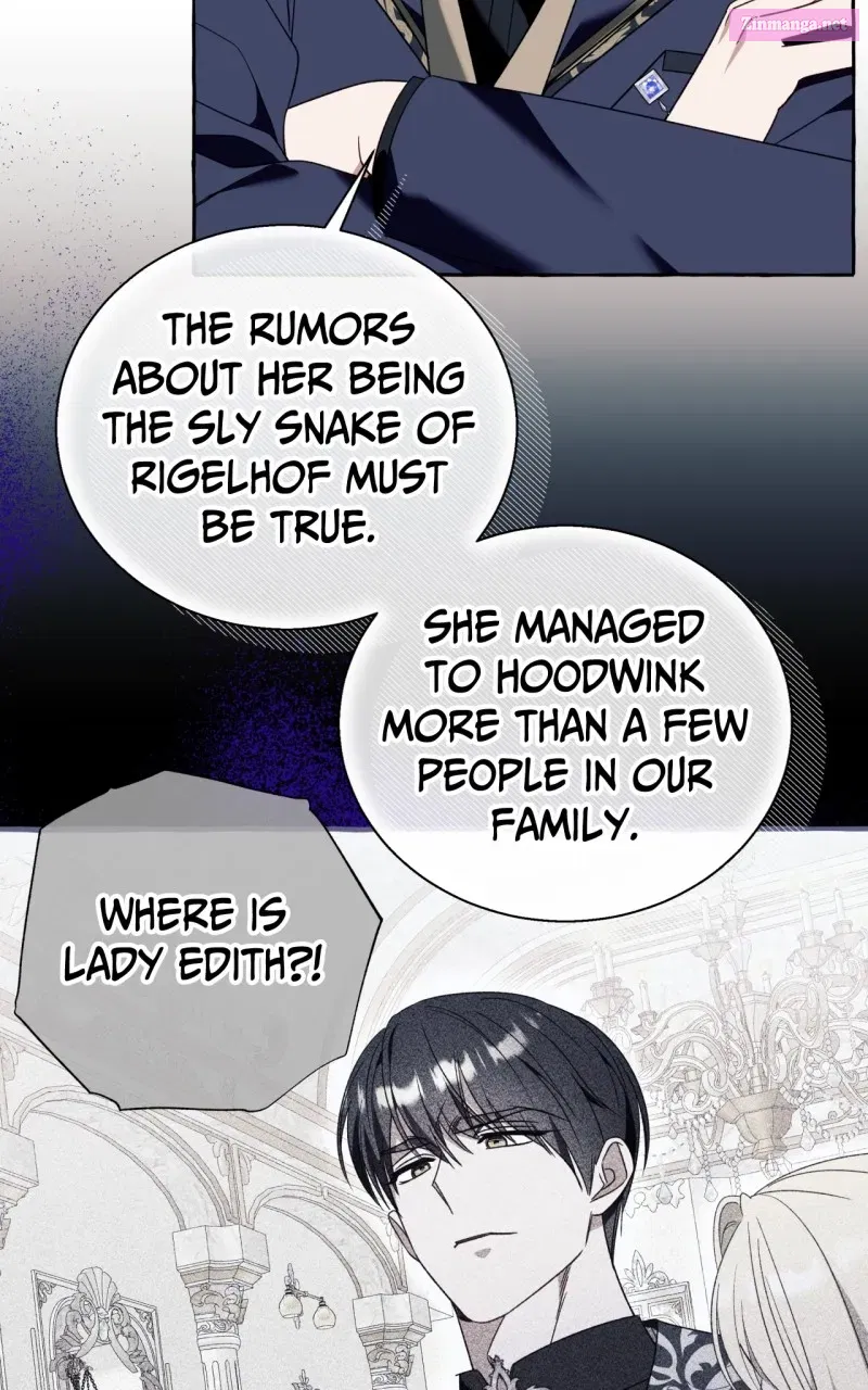 Not Your TypicalReincarnation Story Chapter 76 page 31 - MangaNelo