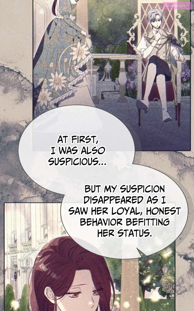 Not Your TypicalReincarnation Story Chapter 81 page 55 - MangaNato