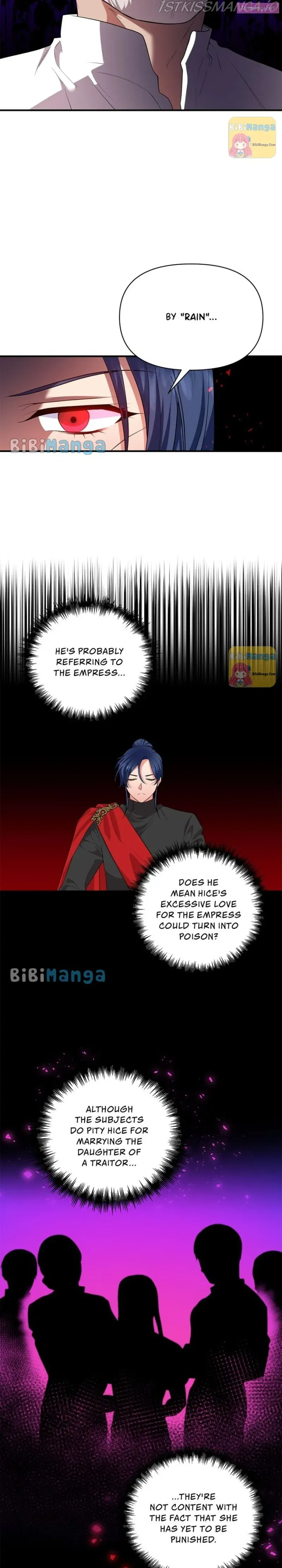 Now I Will Take The Emperor’s Heart Chapter 78 page 24 - MangaKakalot