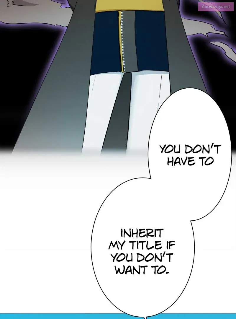 Nulliitas: The Half-Blood Royalty Chapter 176.1 page 36 - MangaKakalot