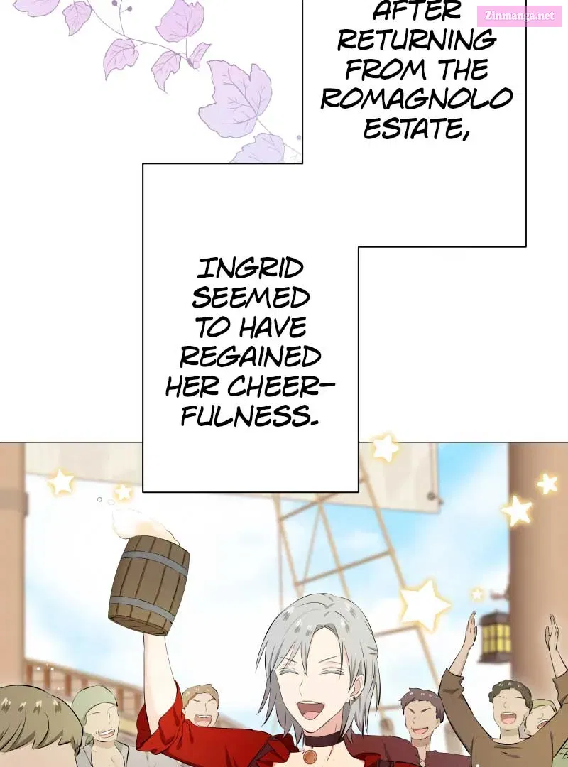 Nulliitas: The Half-Blood Royalty Chapter 176.1 page 59 - MangaKakalot