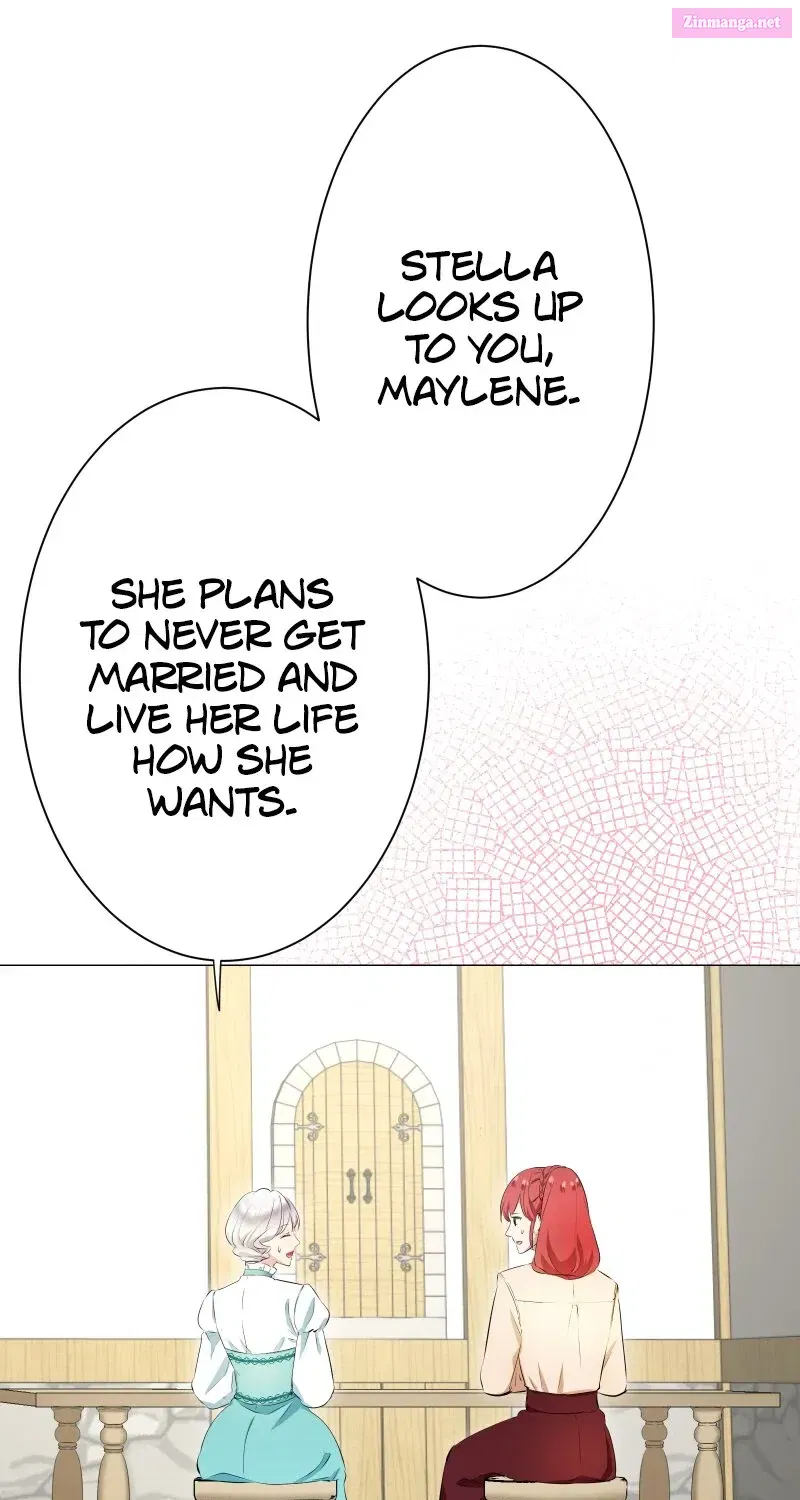 Nulliitas: The Half-Blood Royalty Chapter 190.1 page 37 - MangaKakalot