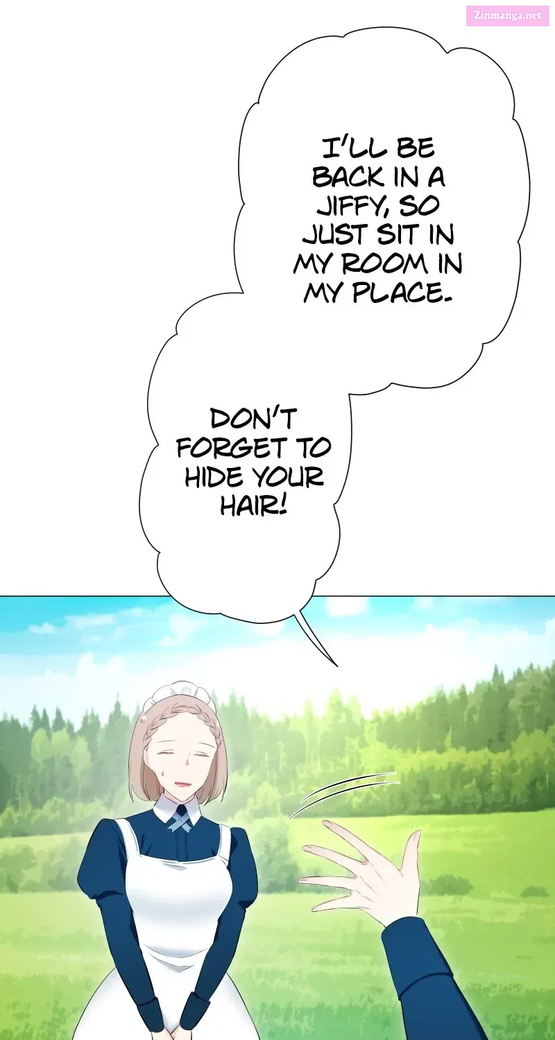 Nulliitas: The Half-Blood Royalty Chapter 190.1 page 46 - MangaKakalot