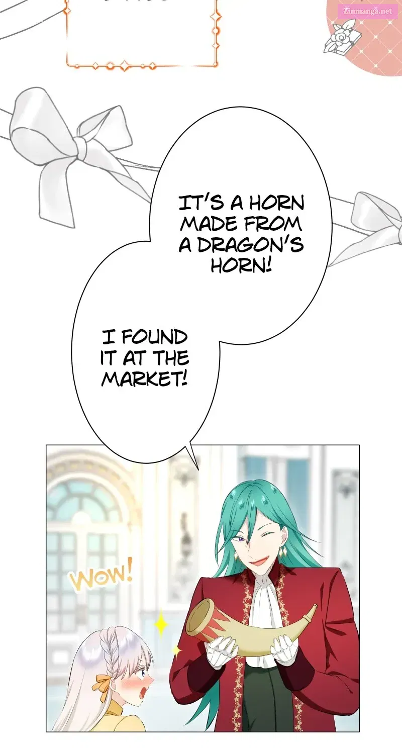 Nulliitas: The Half-Blood Royalty Chapter 190.1 page 52 - MangaKakalot