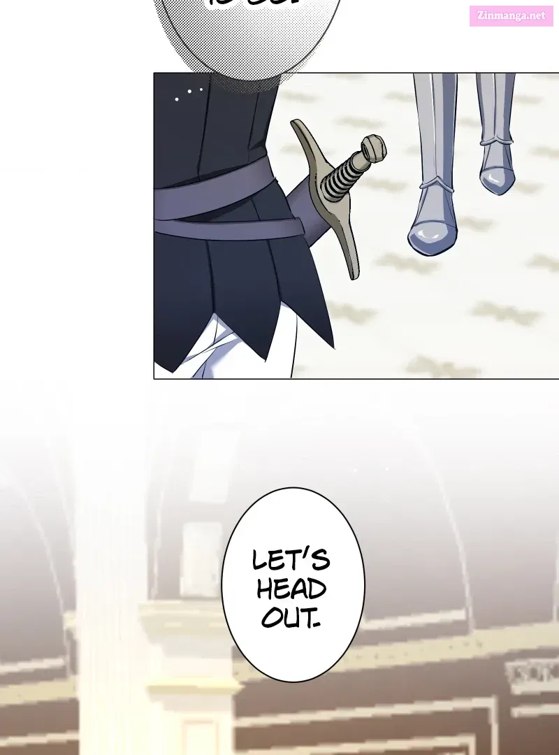 Nulliitas: The Half-Blood Royalty Chapter 192 page 14 - MangaNelo