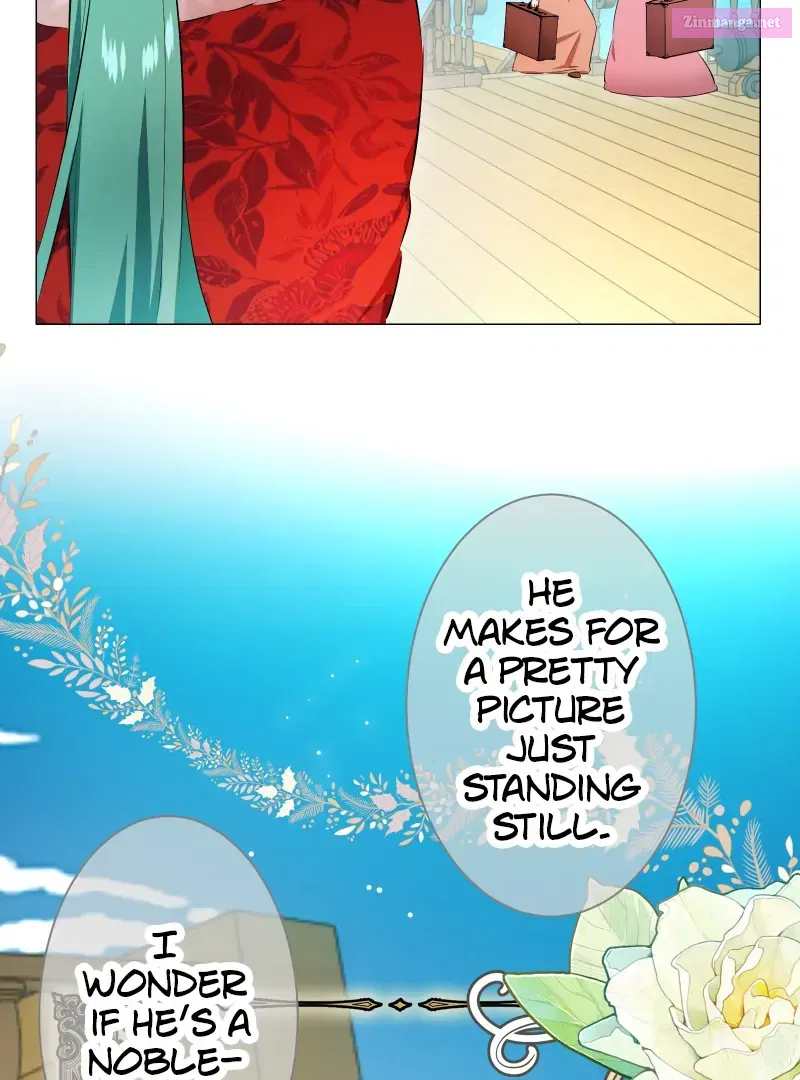 Nulliitas: The Half-Blood Royalty Chapter 195 page 50 - MangaKakalot