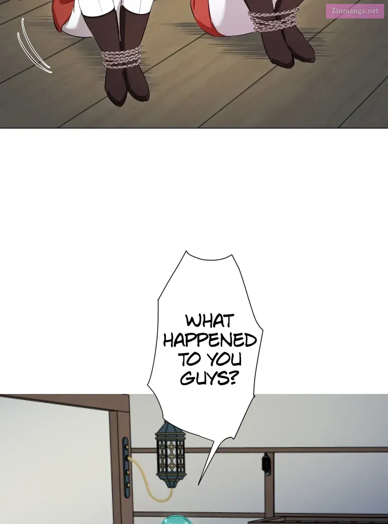 Nulliitas: The Half-Blood Royalty Chapter 195 page 69 - MangaKakalot