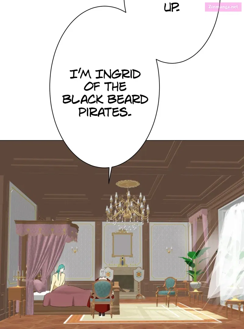 Nulliitas: The Half-Blood Royalty Chapter 196 page 64 - MangaNelo