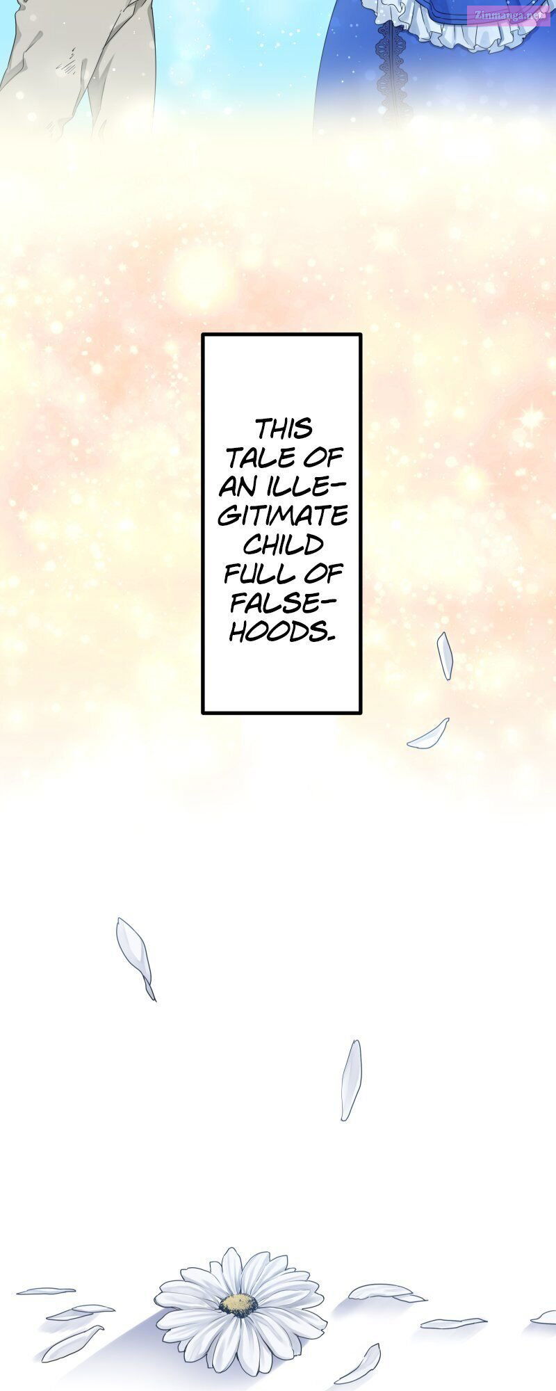 Nulliitas: The Half-Blood Royalty Chapter 1 page 18 - MangaKakalot