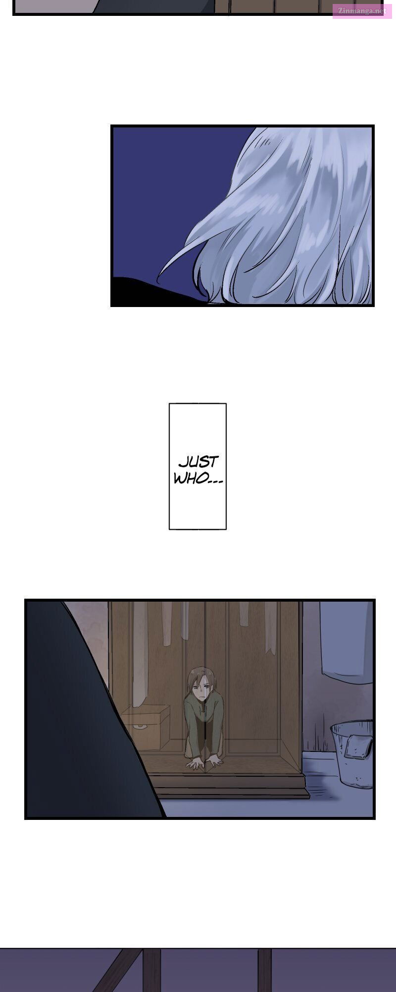 Nulliitas: The Half-Blood Royalty Chapter 1 page 42 - MangaKakalot