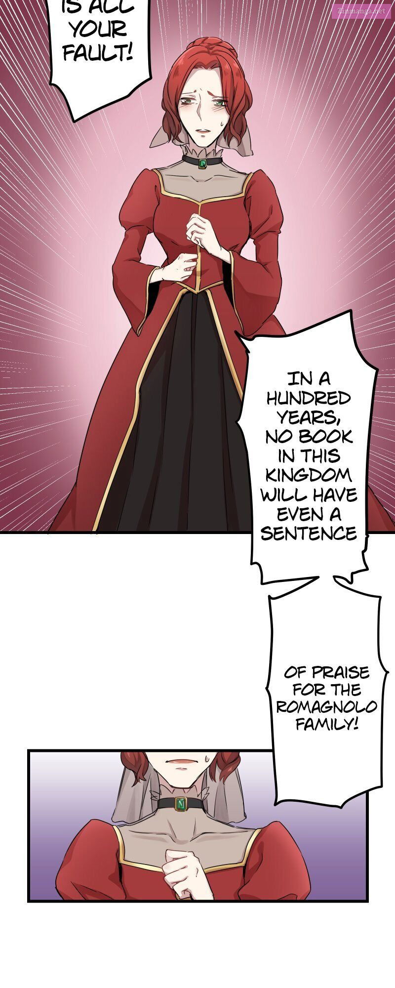 Nulliitas: The Half-Blood Royalty Chapter 1 page 80 - MangaKakalot