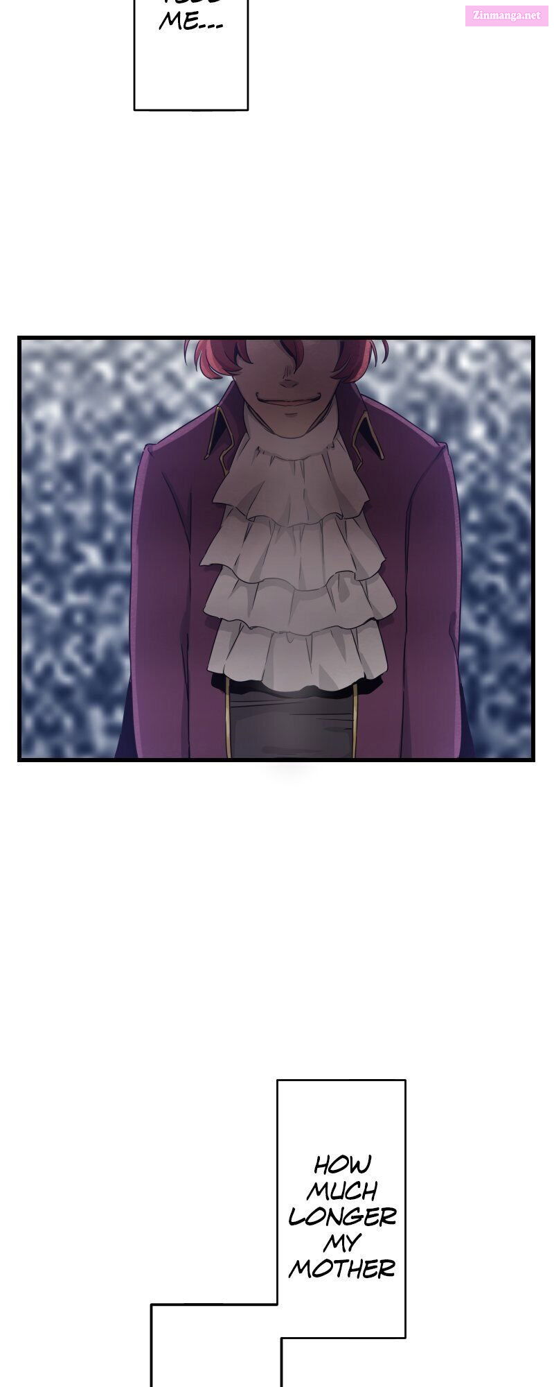 Nulliitas: The Half-Blood Royalty Chapter 1 page 97 - MangaKakalot