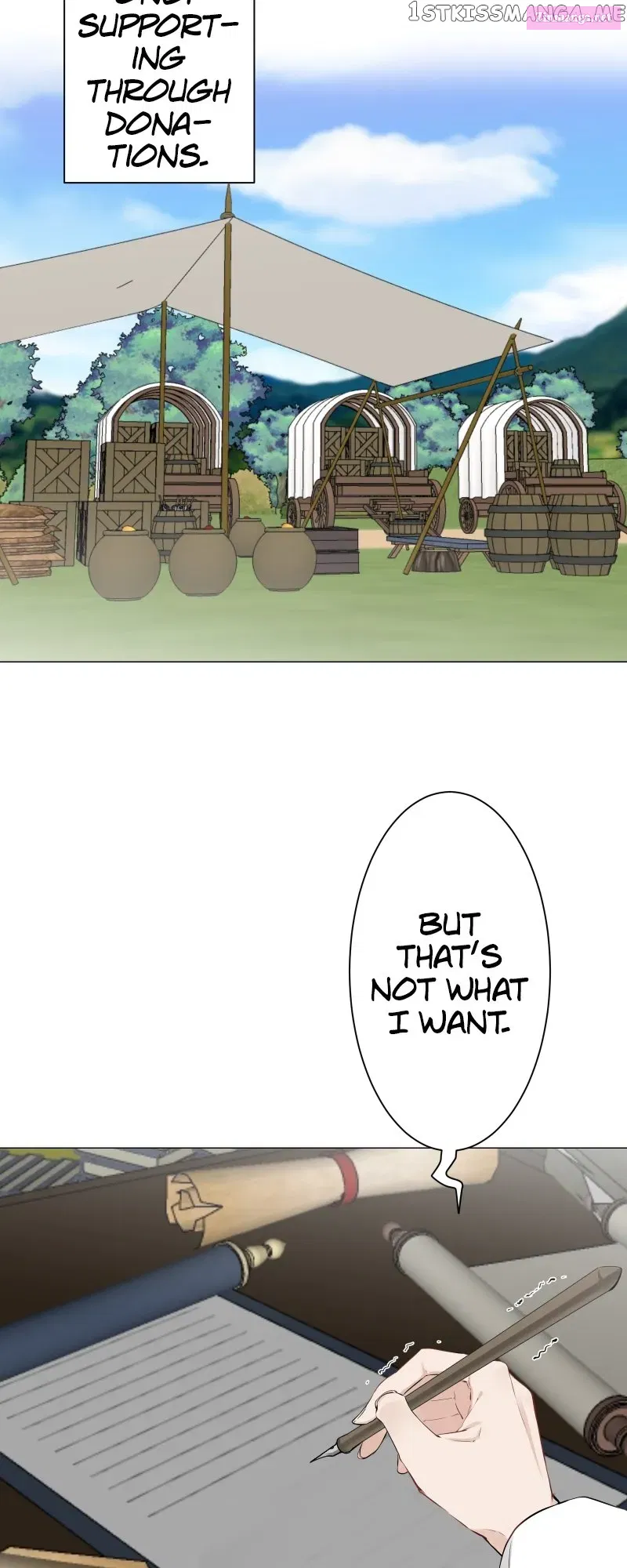 Nulliitas: The Half-Blood Royalty Chapter 100 page 8 - MangaNelo