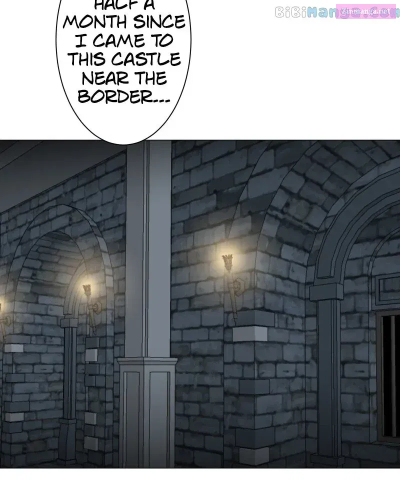 Nulliitas: The Half-Blood Royalty Chapter 101 page 5 - MangaNelo