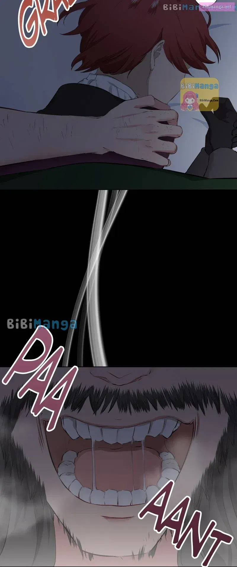 Nulliitas: The Half-Blood Royalty Chapter 101 page 34 - MangaNelo