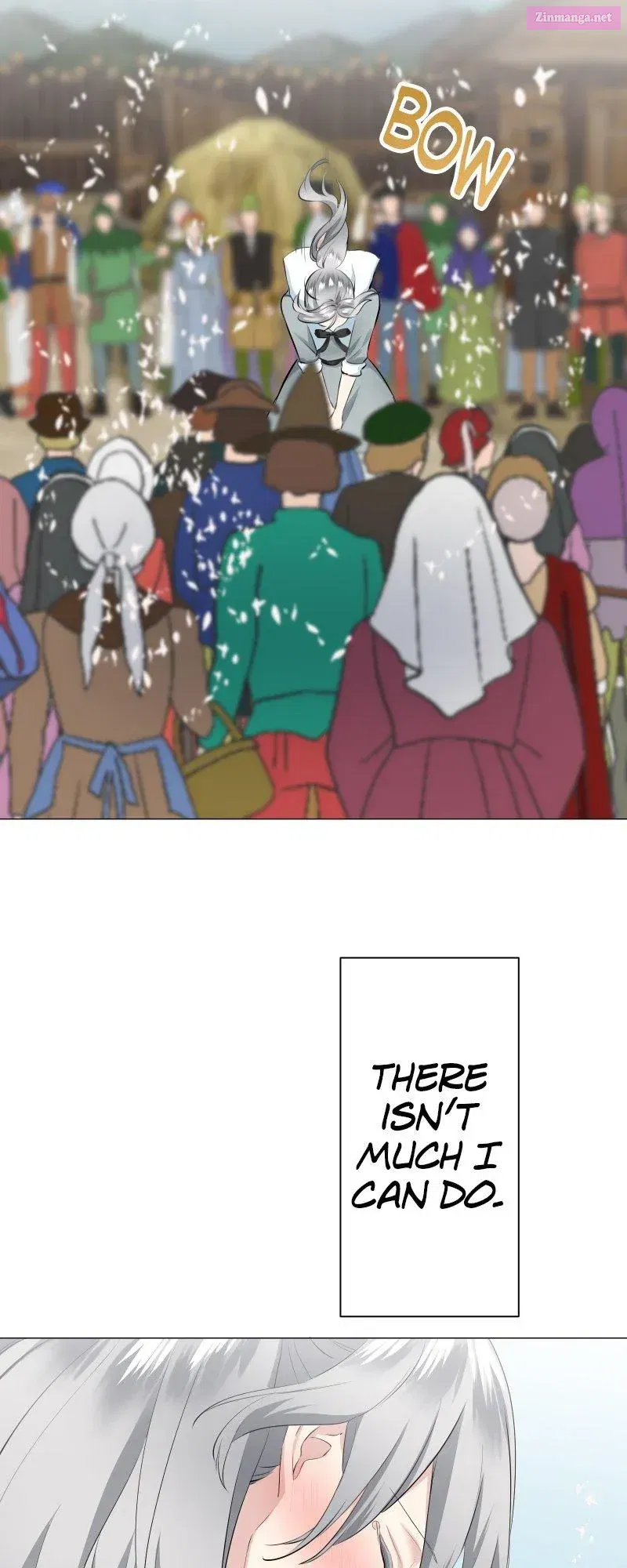 Nulliitas: The Half-Blood Royalty Chapter 103 page 20 - MangaNelo