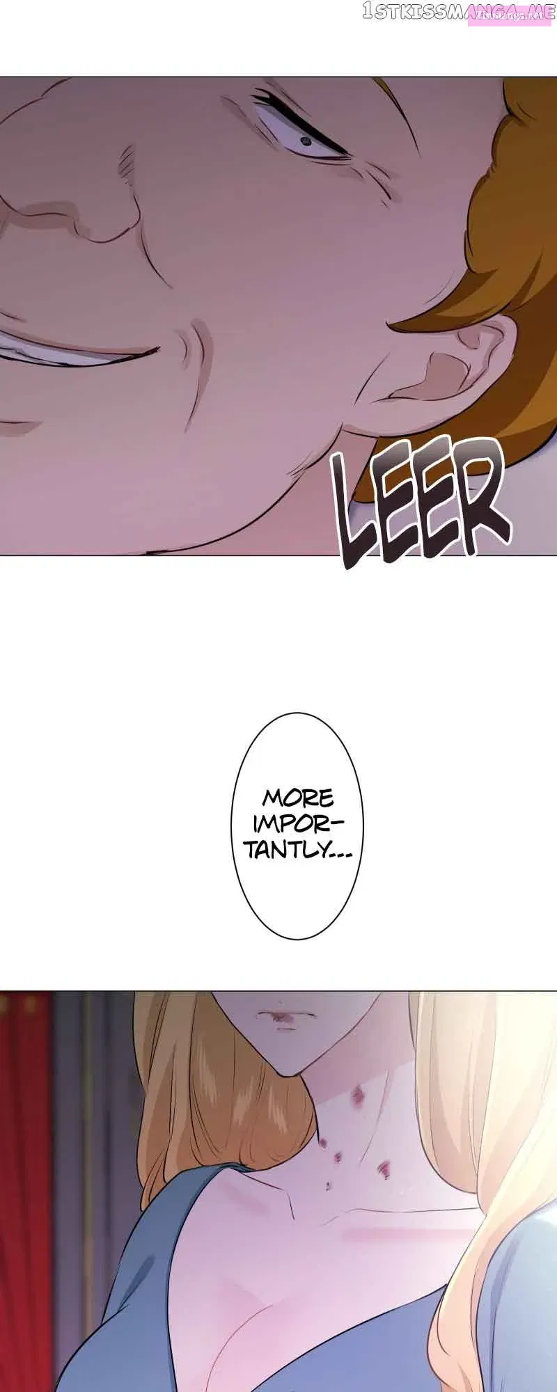 Nulliitas: The Half-Blood Royalty Chapter 107 page 42 - MangaNelo