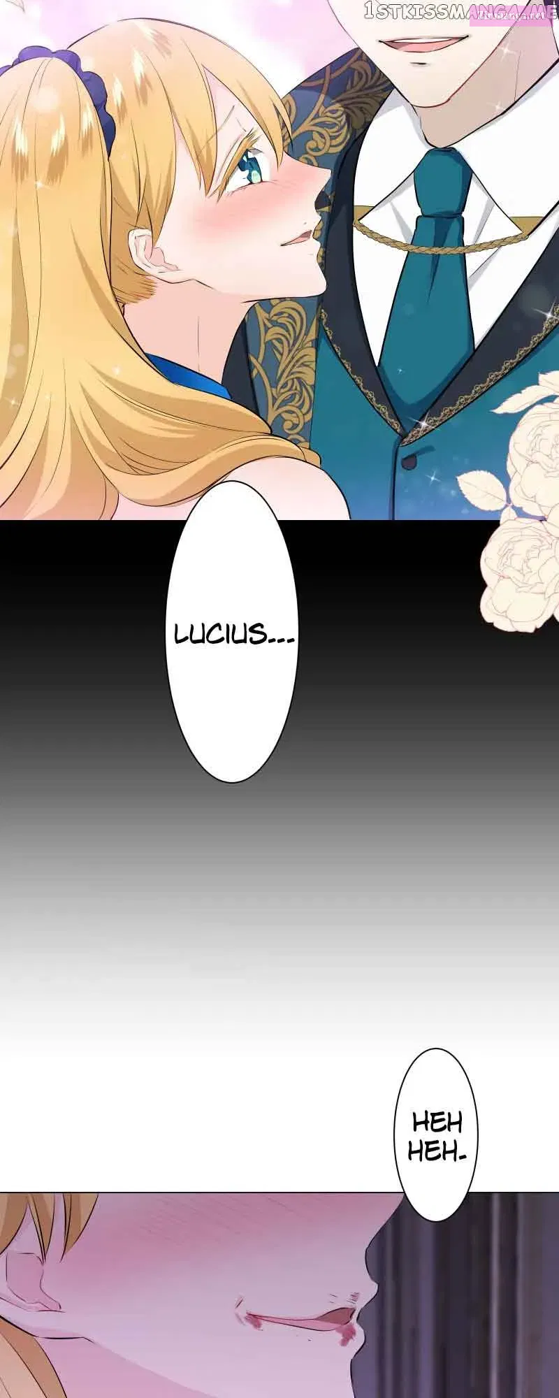 Nulliitas: The Half-Blood Royalty Chapter 107 page 52 - MangaNelo